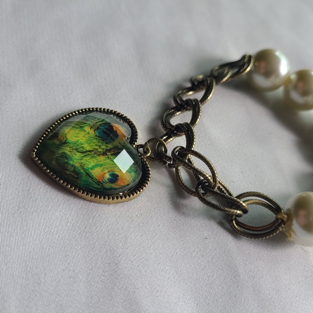 HOMEMADE Bracelet - Picture 3 of 3